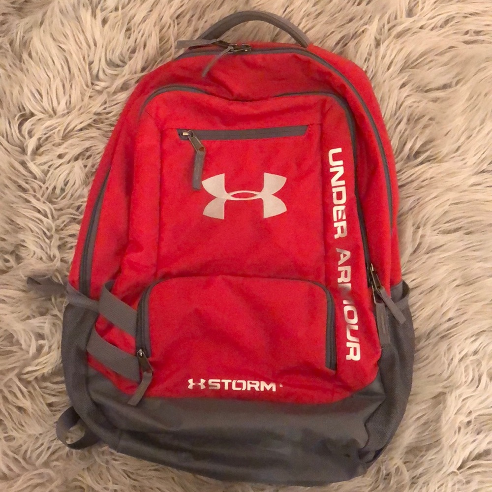 Under Armour Backpack